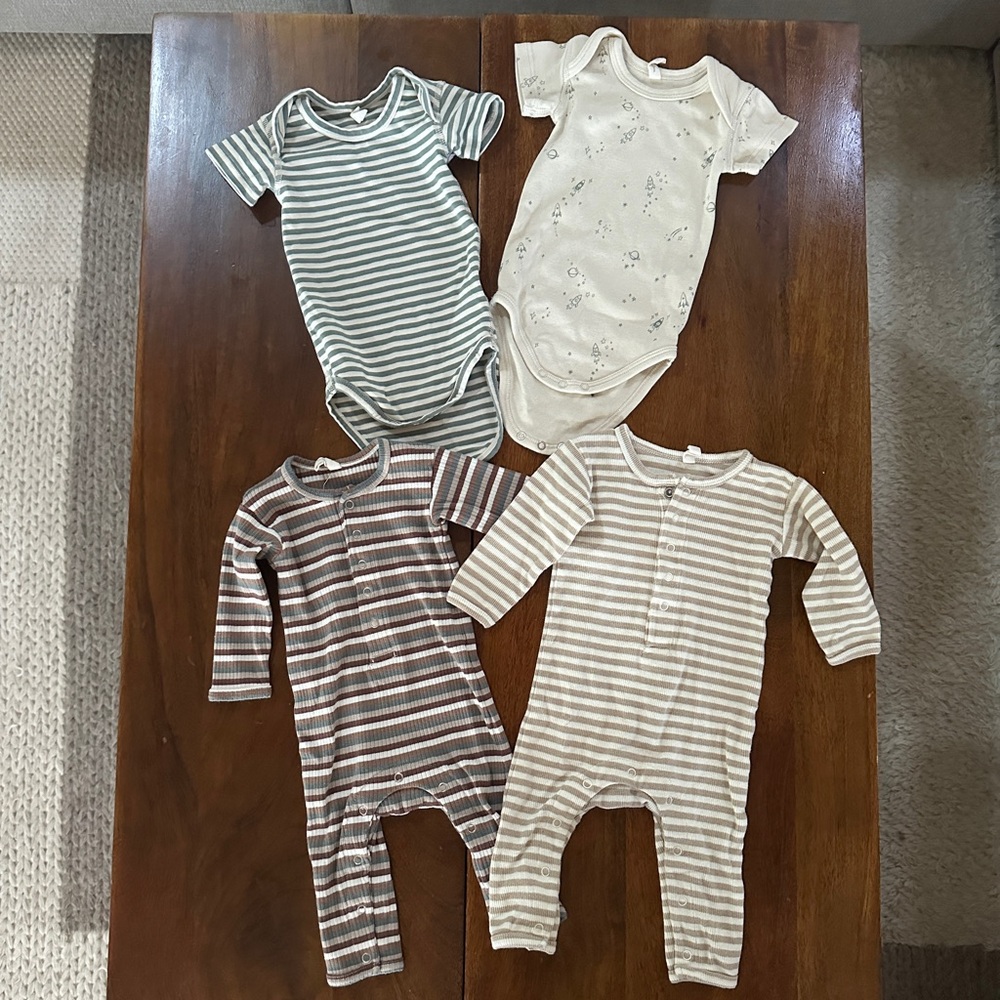 Quincy Mae bundle